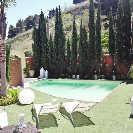 Villa Casa Bonifato à Alcamo Extérieur photo